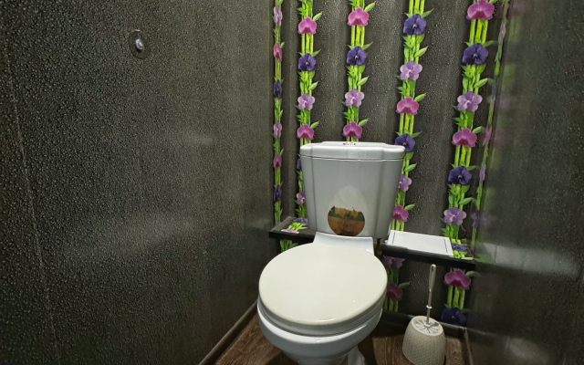 Lebed Apartments