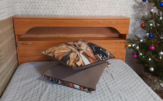 Cemeyny Otdykh Recreation Center