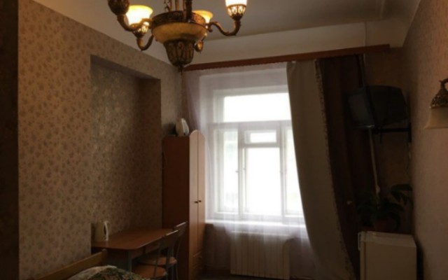 Na Rubinshteyna 29 Guest rooms