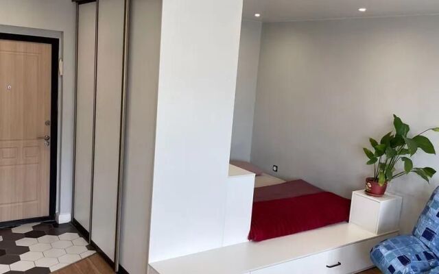 Квартира Студия Лига