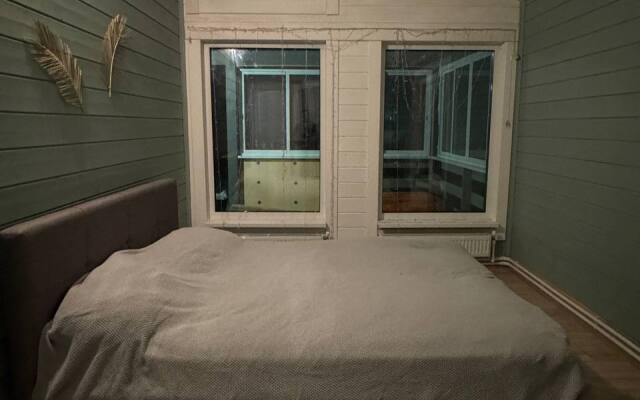 Gostevoy Dom Lagom Guest House