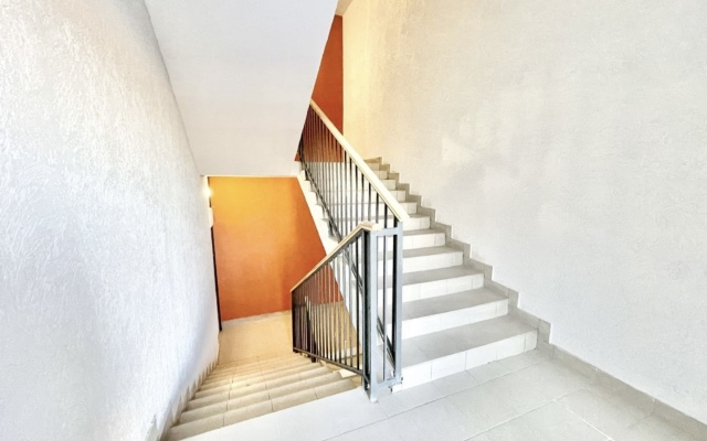 Квартира у Кремля