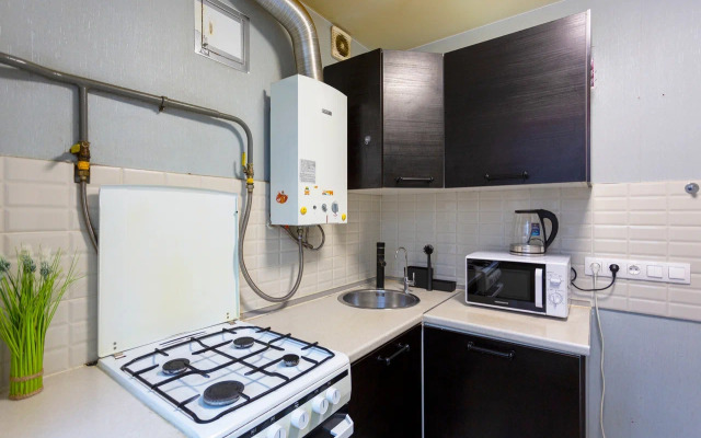 Квартира 2х комнатная у метро Люблино