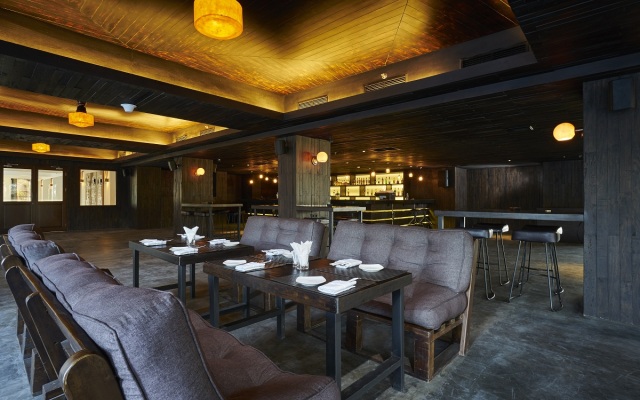The Sintesa Jimbaran Hotel