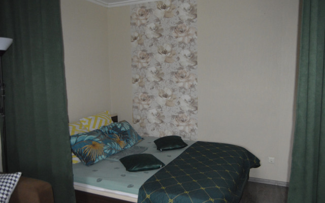 Квартира Уютная в Доме Колизей