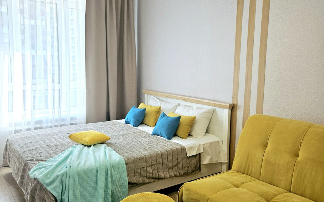 Orent Flat