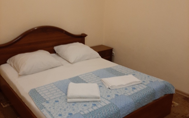 Metropol Hotel