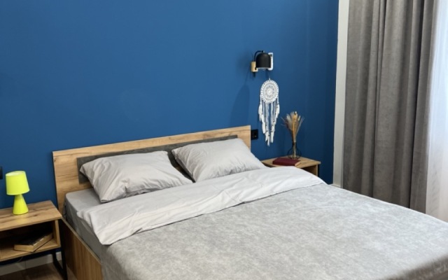 Апартаменты Apartment Rental