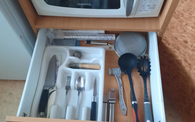 Квартира Уютная в Центре Города