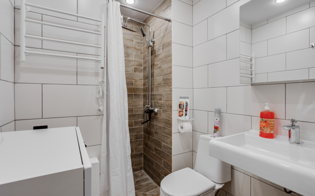 Generala Votinceva 8 Apartments