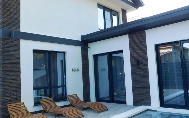 Вилла Басни Крылова