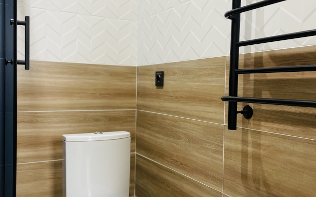 Zelenogradsk Pervomajskaya Flat