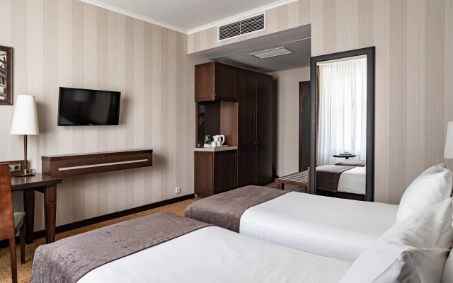 Petro Palas Hotel