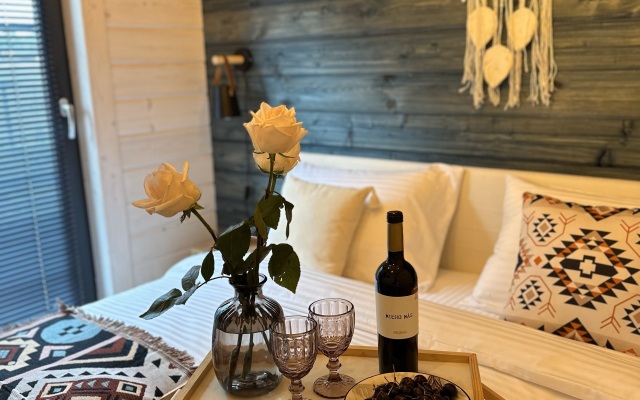 Гостевой дом BerёzkiHouse