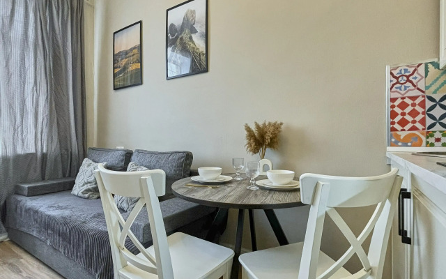 Апартаменты Wow Аpart в Кусково