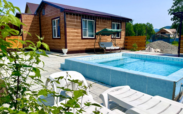 Guest house Chillout 2