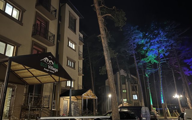 Eco Village Hotel
