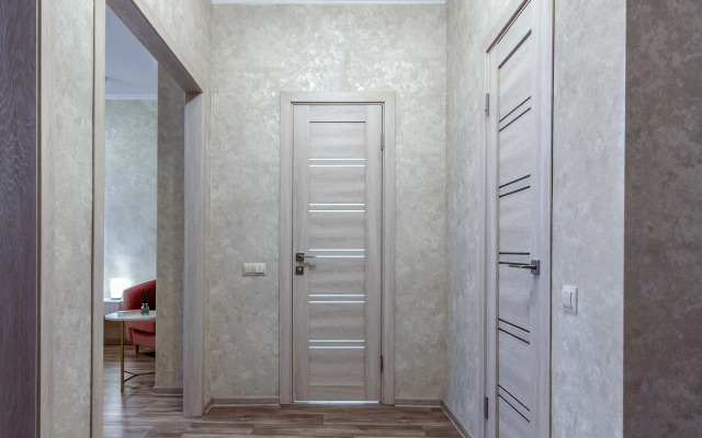 Krasroyal Doveryte Nam Svoye Prebyvanie V Gorode Flat