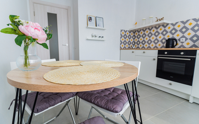 Апартаменты Дизайнерские С Видом На Море от LetoApart