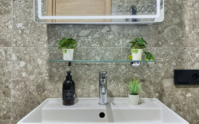 Апартаменты м.Маяковская