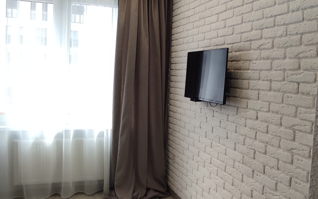 Komfort-klassa Flat