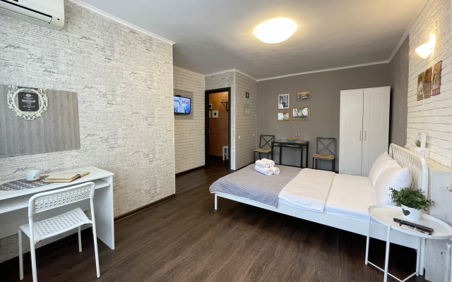 Apart-Volga Apartments