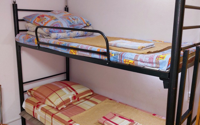 Hostel Na Leningradskoy
