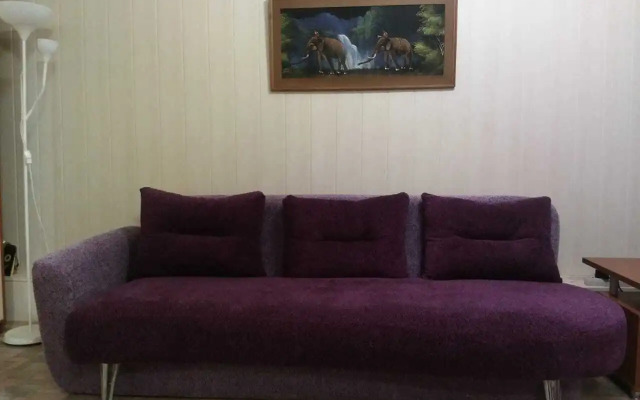 Бунгало 34 Лесной городок