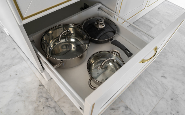 Квартира ЖК Жемчужина 3