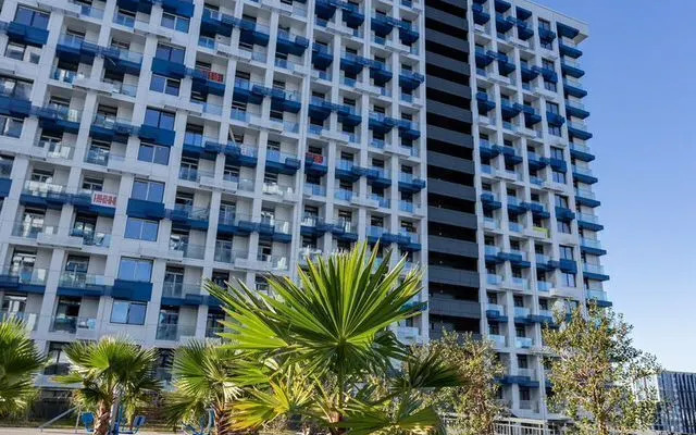 Na Yasnogorskoy Ulitse 16/2k3 Apartment