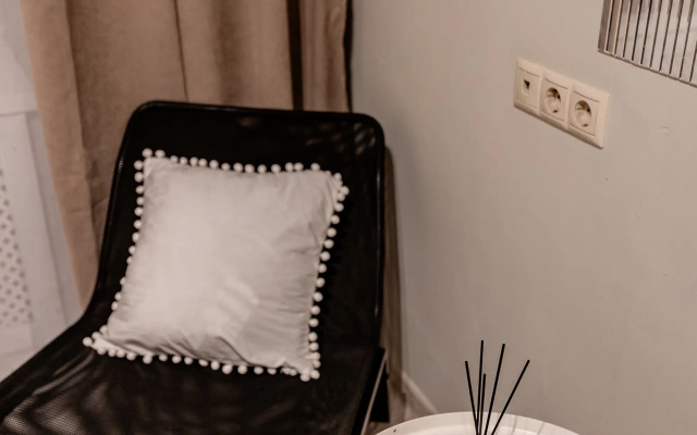 Апартаменты улица Жуковского 1/2/10с2