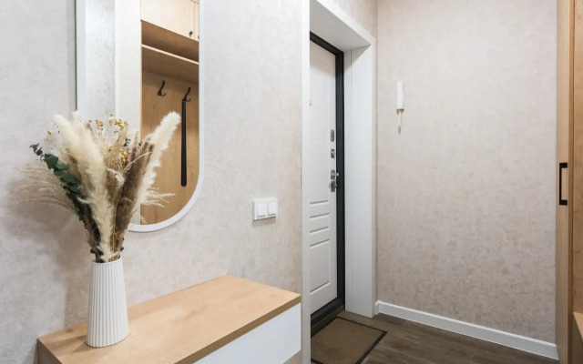 Квартира Akadem