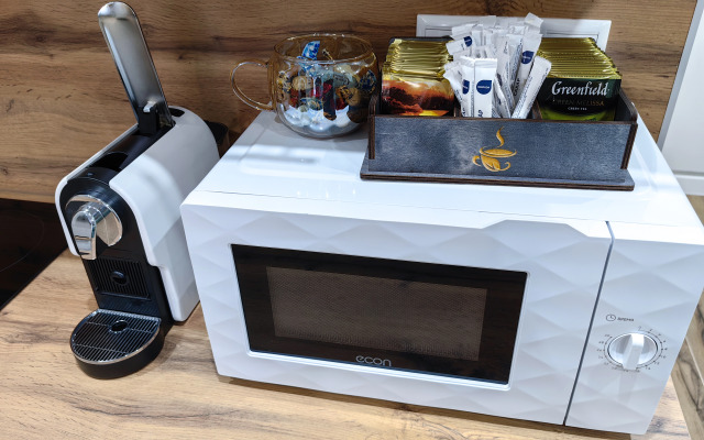 Квартира Однокомнатная в Индустриальном Центре Обнинска