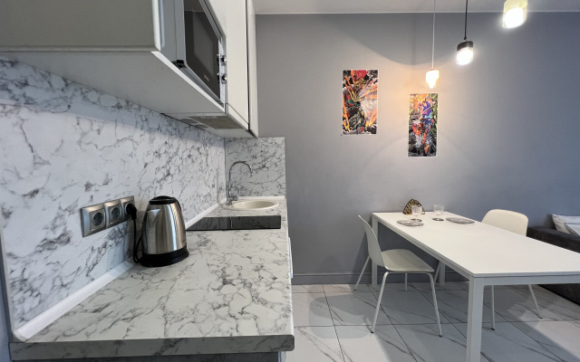 Апартаменты Московский 18/2