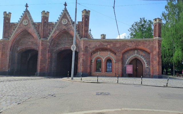 Квартира Брандербургские ворота