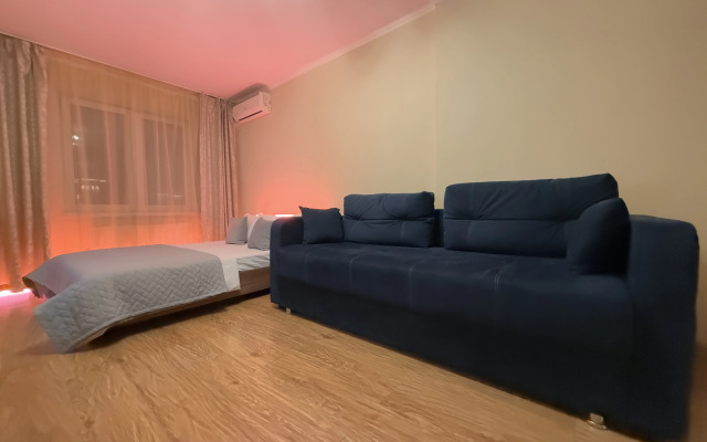 Квартира уютная на Союзной 2