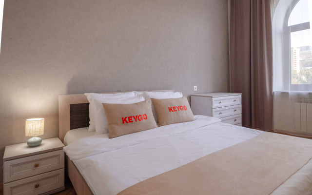 Keygo 0199 ryadom s Parkom Yeritasardutyana Apartments