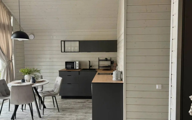Comfort Lux Private house