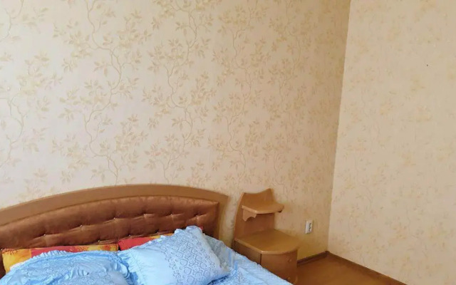 Na Vishnyovoj Guest House