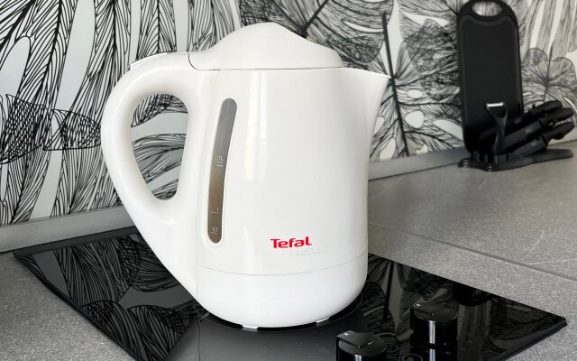 Апартаменты Династия