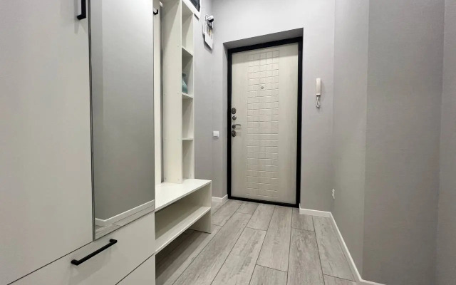 Uyutnaya Odnokomnatnaya Flat