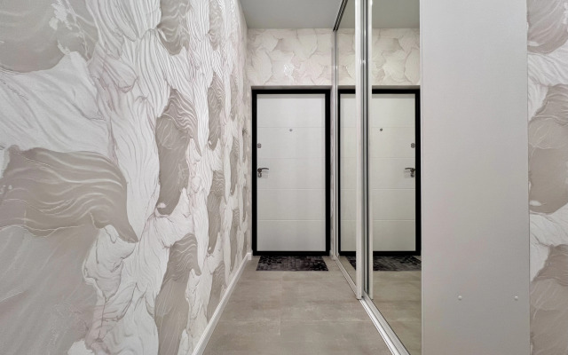 Квартира Пентхаус на ФМР