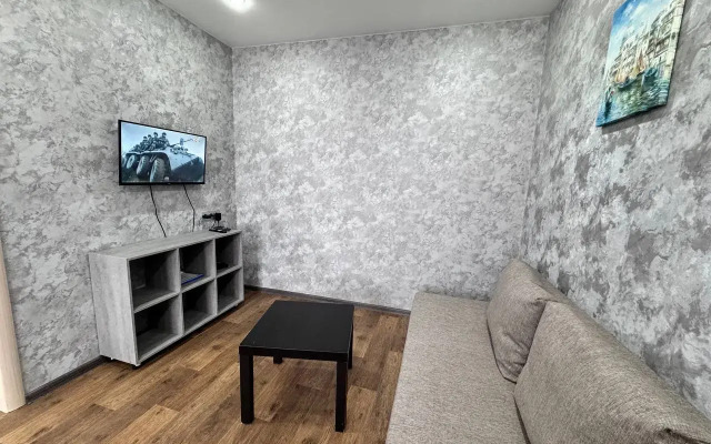 Апартаменты Милый дом на Татьяны Снежиной 43