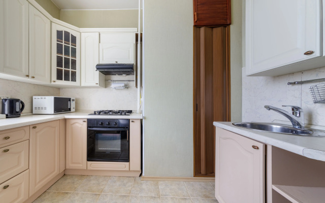 Apart Lux Karetniy Ryad Apartments