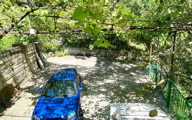 Na Bestuzheva Marlinskogo Guest House