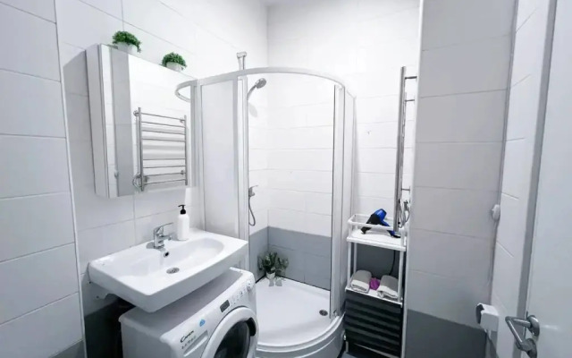 Park Inn Citi Rooms Apartments 4