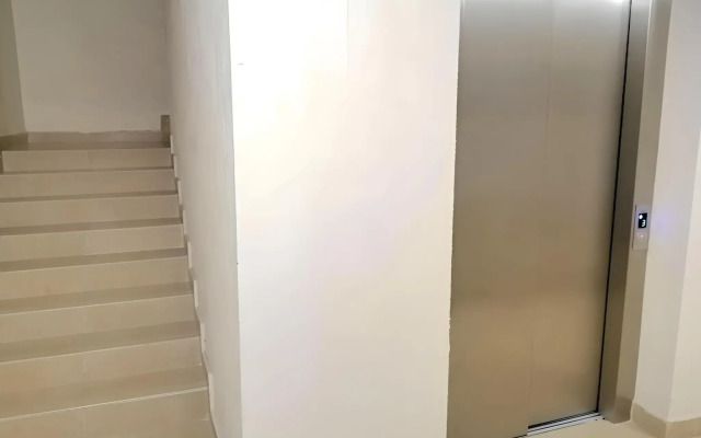 Studiya Sanrayz Apartments