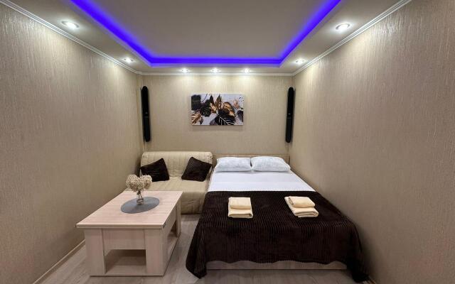 Квартира однокомнатная в Центре Ленинского Дзержинского 109