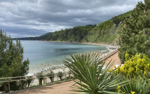 Апартаменты в пос Сосновом