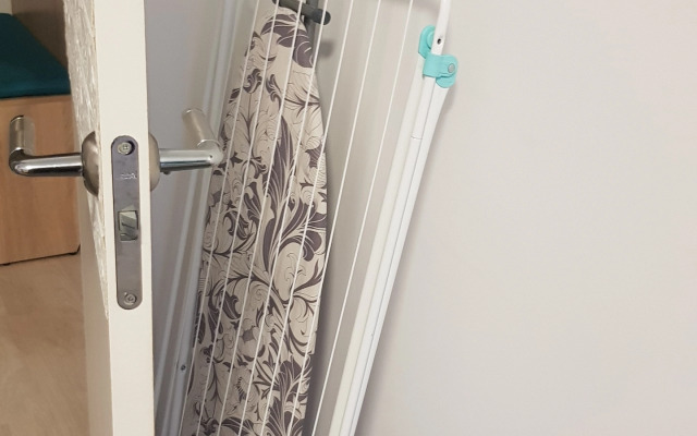 Апартаменты Park Aparts 293